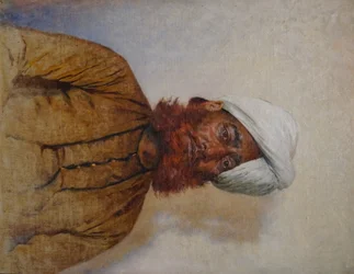 Officiel musulman (1882-1883)